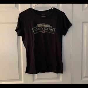 Nike Red Sox’s 100 Year T-shirt